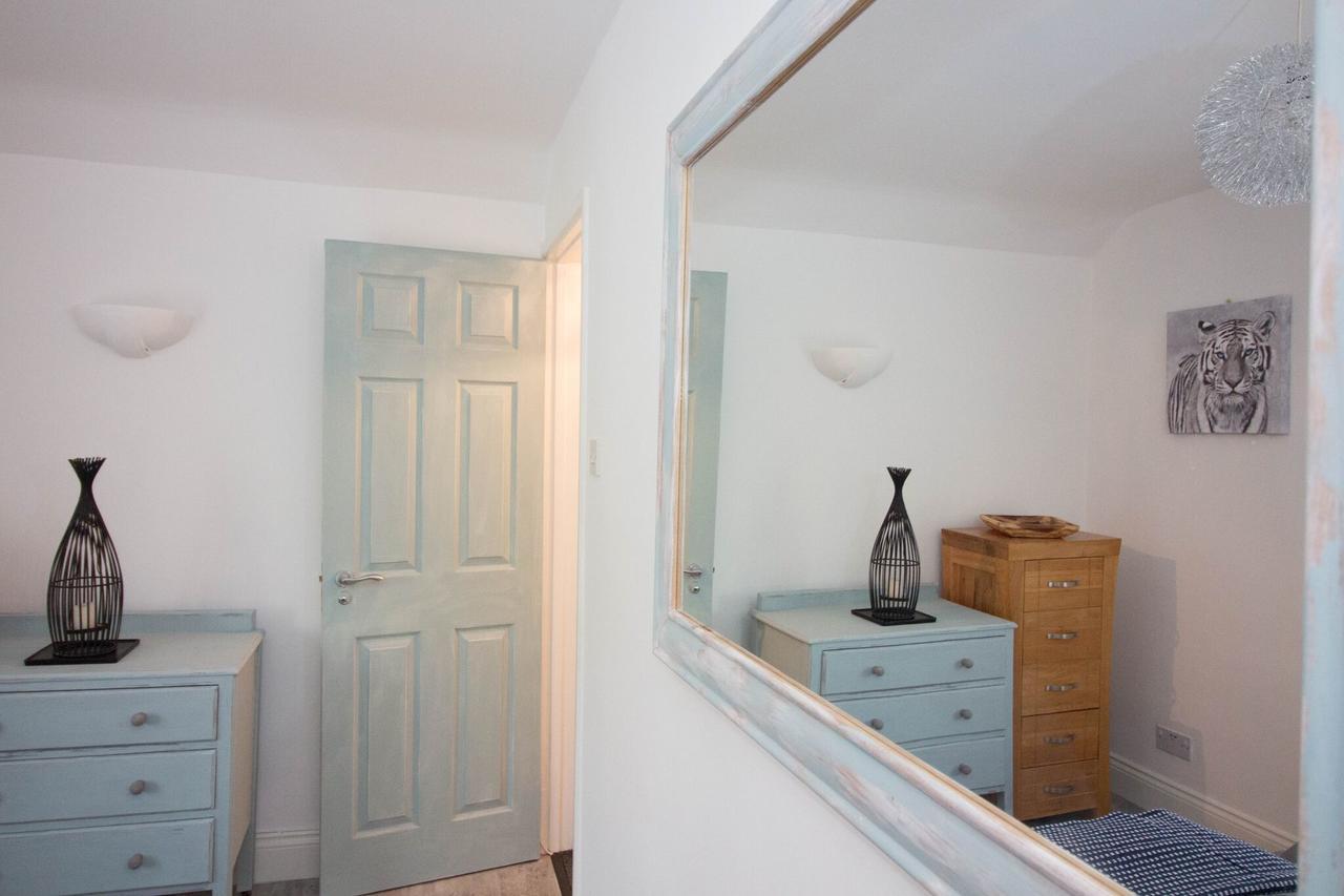 Appartement Magdalen Quarters à Exeter Extérieur photo