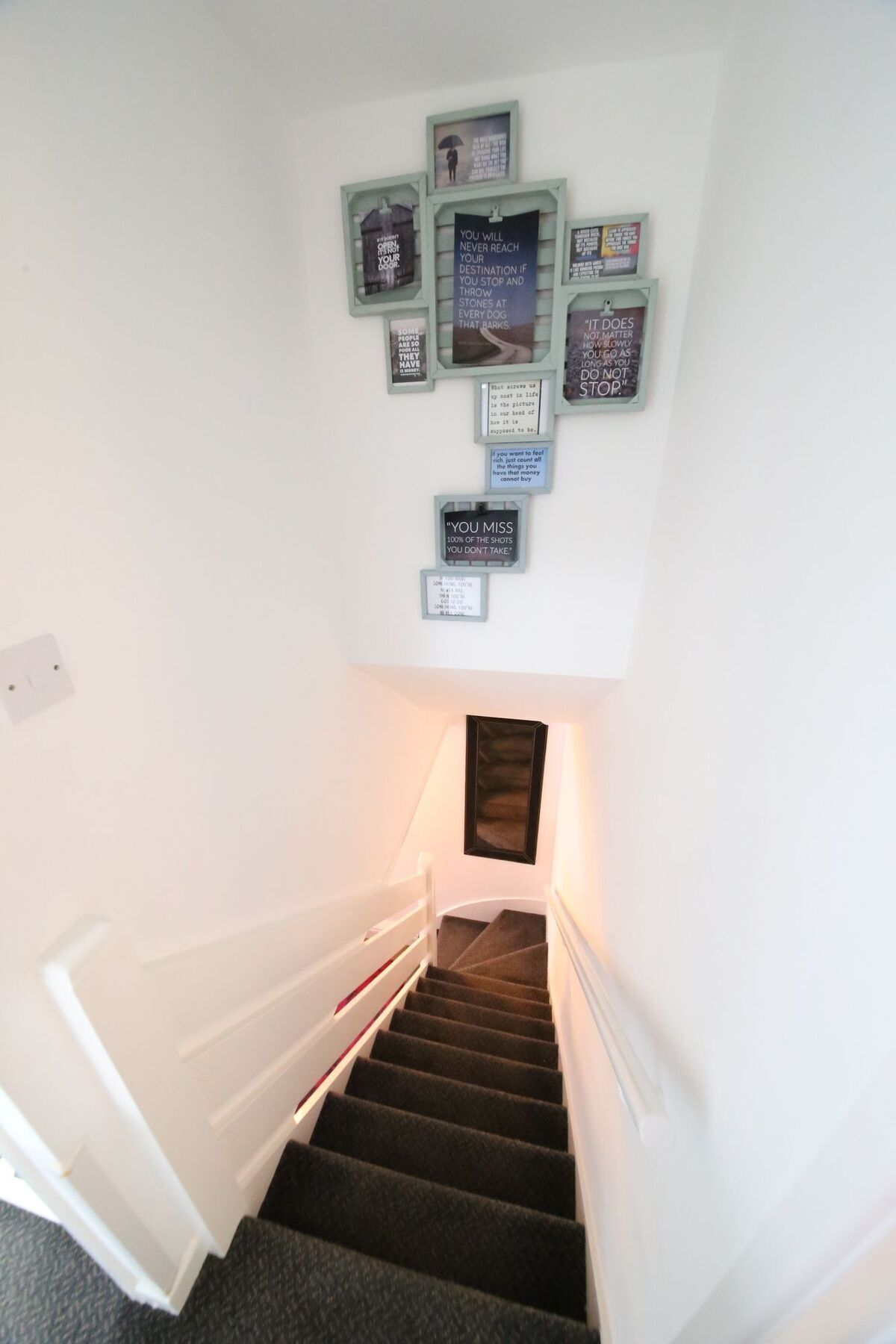 Appartement Magdalen Quarters à Exeter Extérieur photo